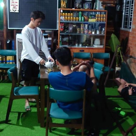 Goodlad - Adam'S Coffee Apartment Truong Mit Bagian luar foto