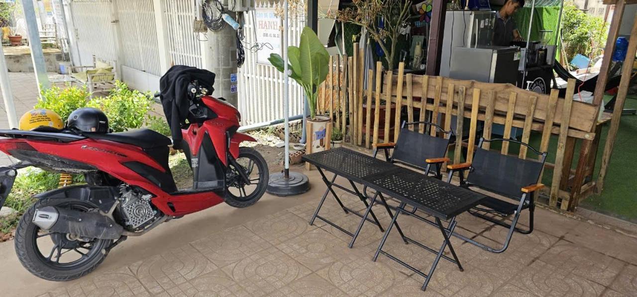 Goodlad - Adam'S Coffee Apartment Truong Mit Bagian luar foto
