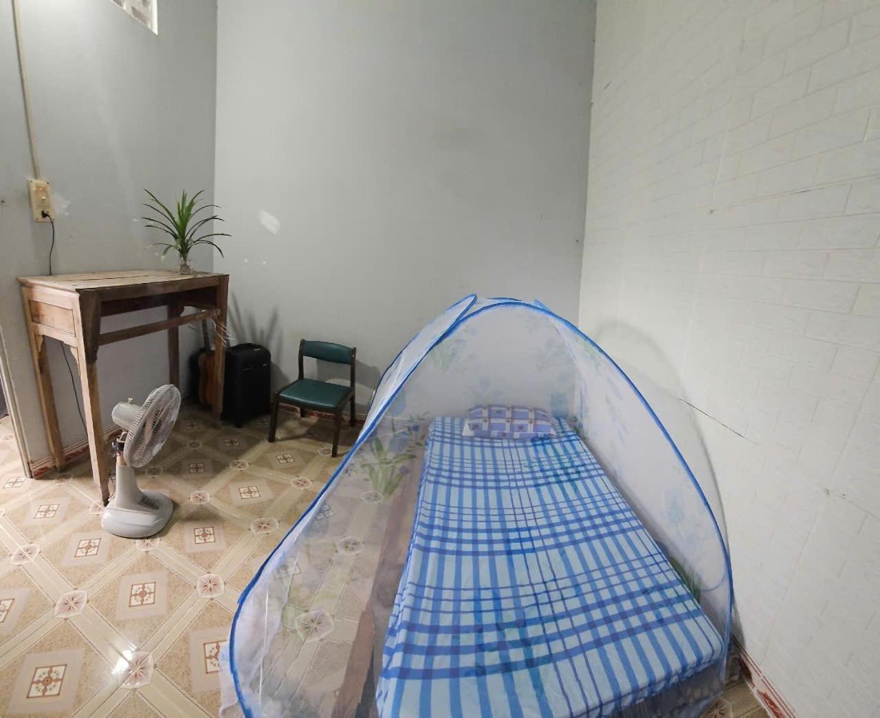 Goodlad - Adam'S Coffee Apartment Truong Mit Bagian luar foto